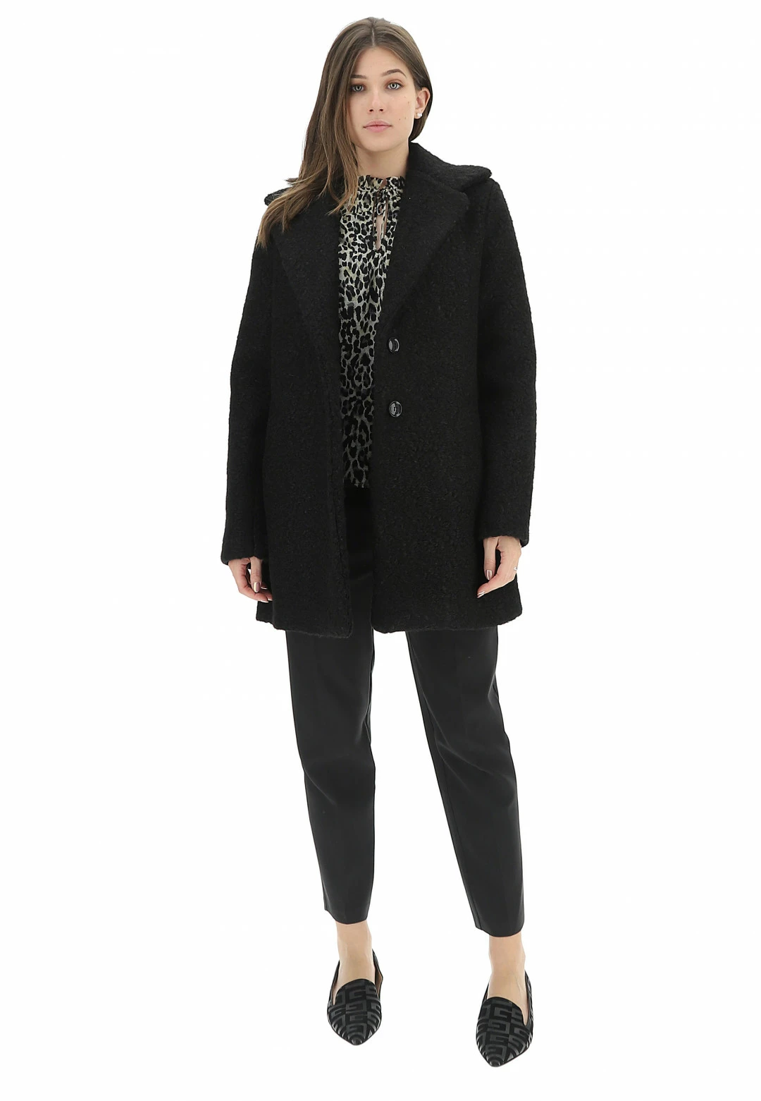 Cappotto Ricciolino Artigli Ac1167231 Ak35863 - immagine 16