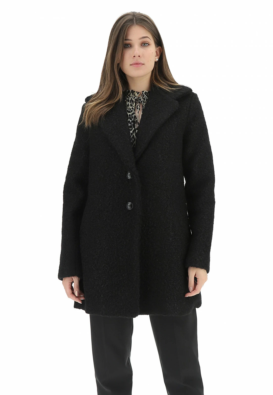 Cappotto Ricciolino Artigli Ac1167231 Ak35863 - immagine 13