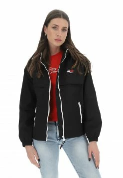 Tommy Hilfiger Jeans Giacca Tommy Jeans Donna Dw0dw12613