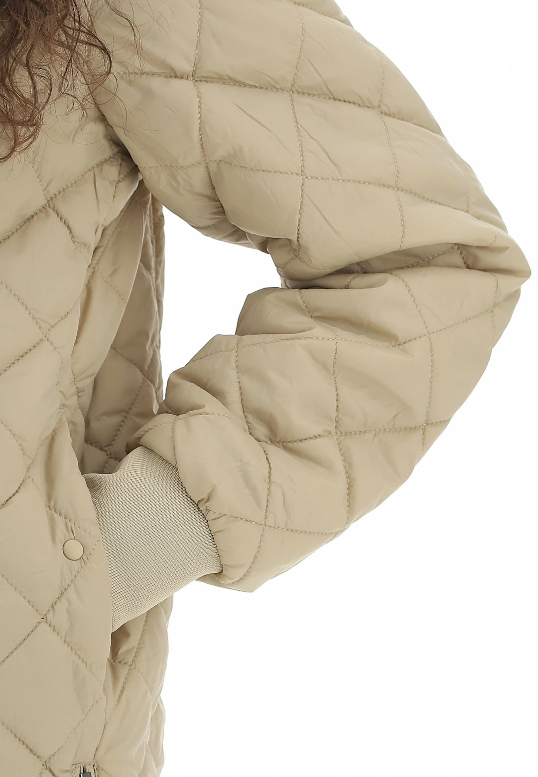 Giubbino Trapuntato Vero Moda Donna - immagine 19