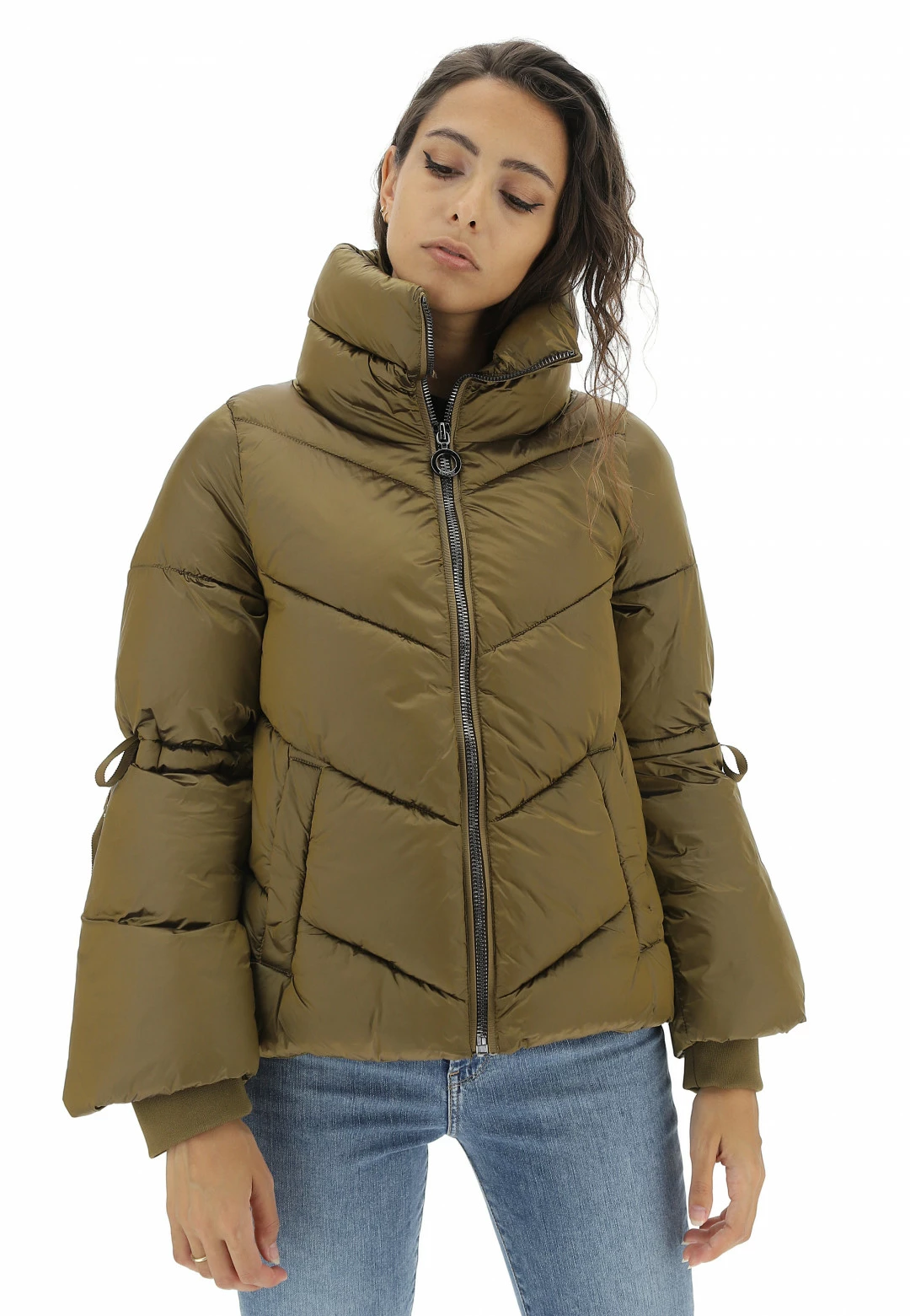 Giubbino Rihunik Mod. Vienna Donna - immagine 13