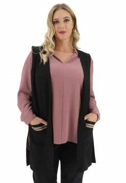 BE BLUE ENEMY Gilet Blue Enemy Comfort Art. 4610b