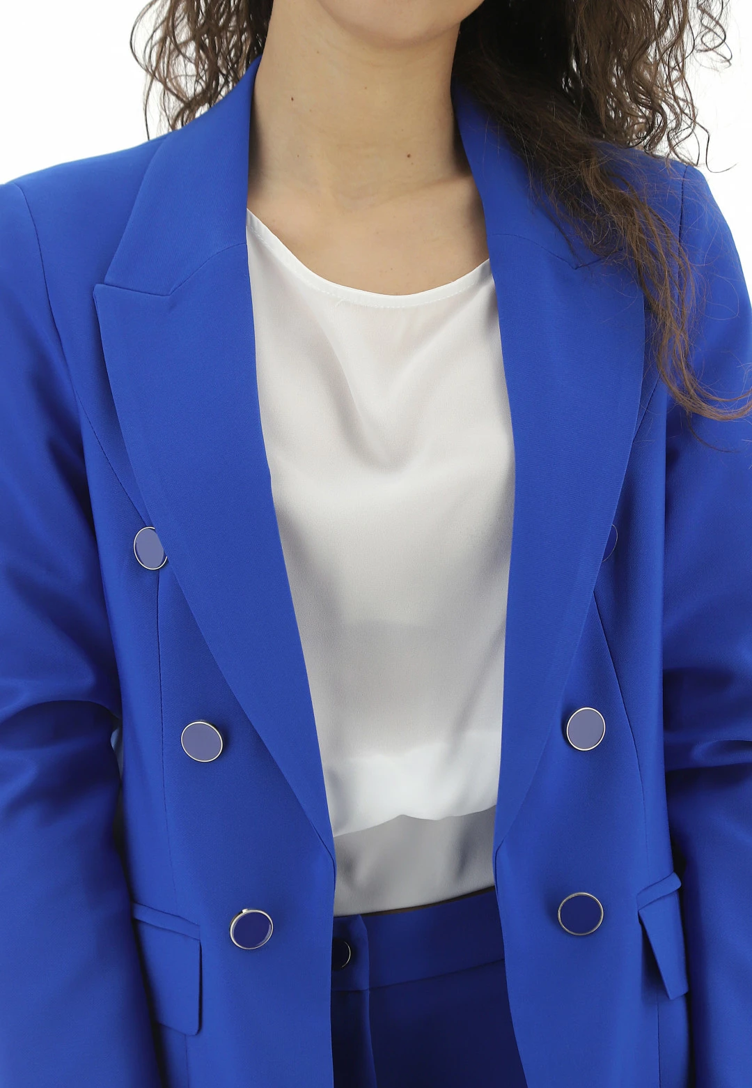 Blazer Aperto Artigli Ar1169232 30212 - immagine 4