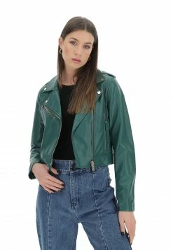 Chiodo Semilpelle Softy S2737