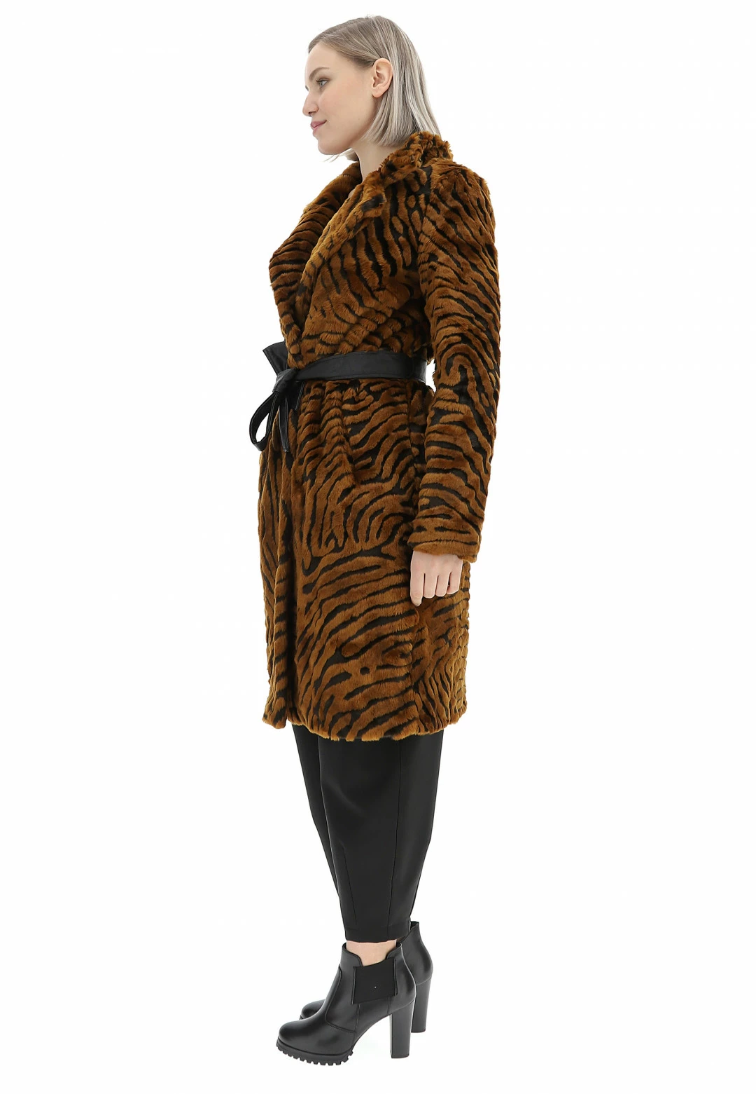 EKS Ecopelliccia Lunga èks - immagine 2