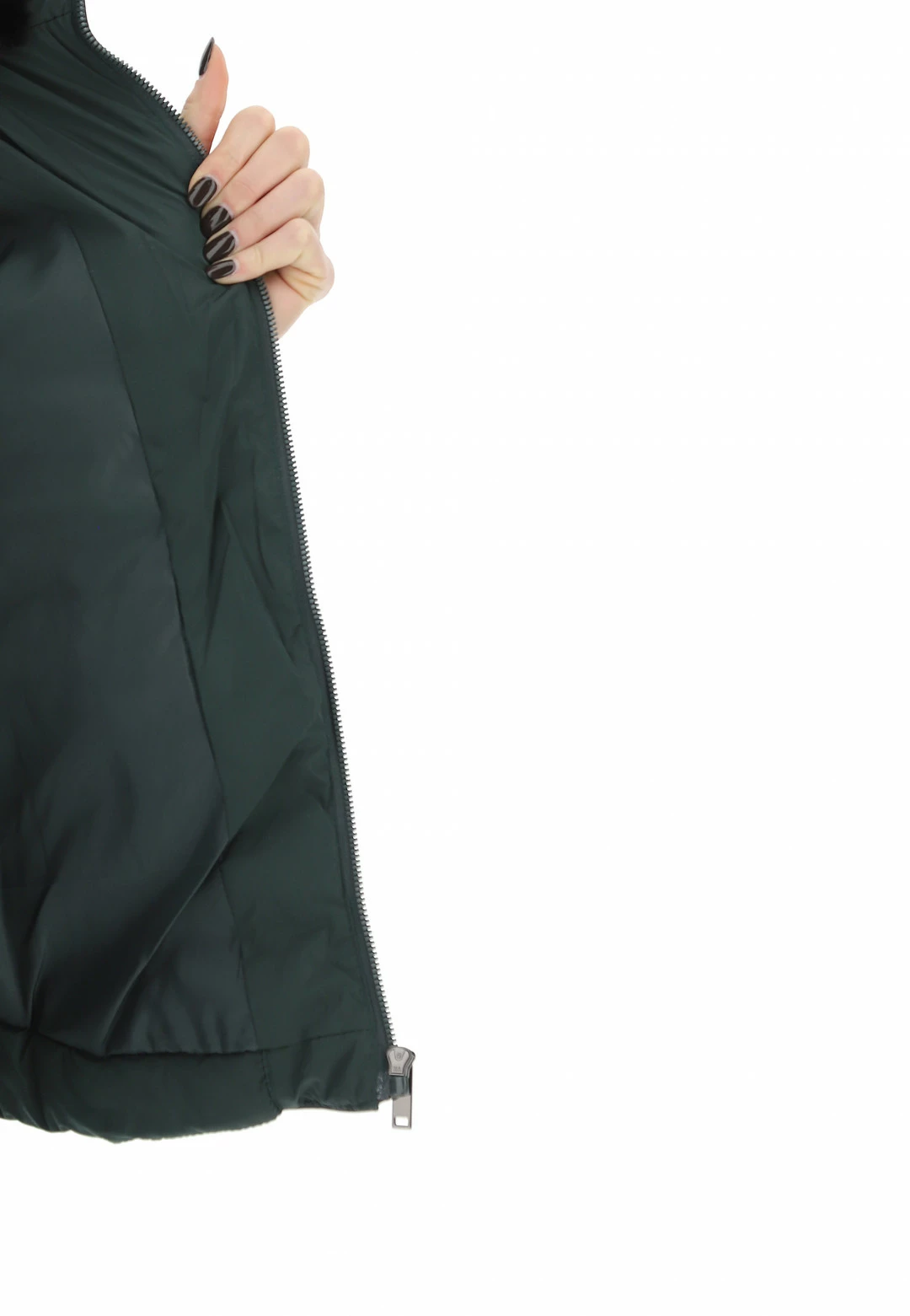 Giubbino Collo Alto Softy Fs8550 - immagine 18