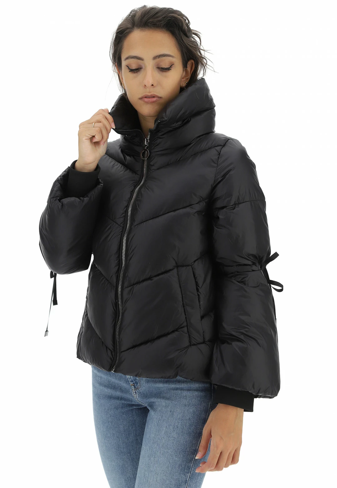 Giubbino Rihunik Mod. Vienna Donna - immagine 2