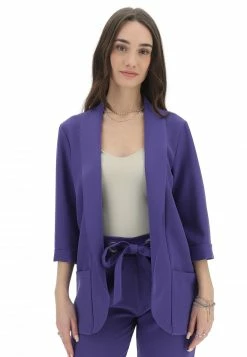 EKS Giacca Aperta Manica 3/4 èks