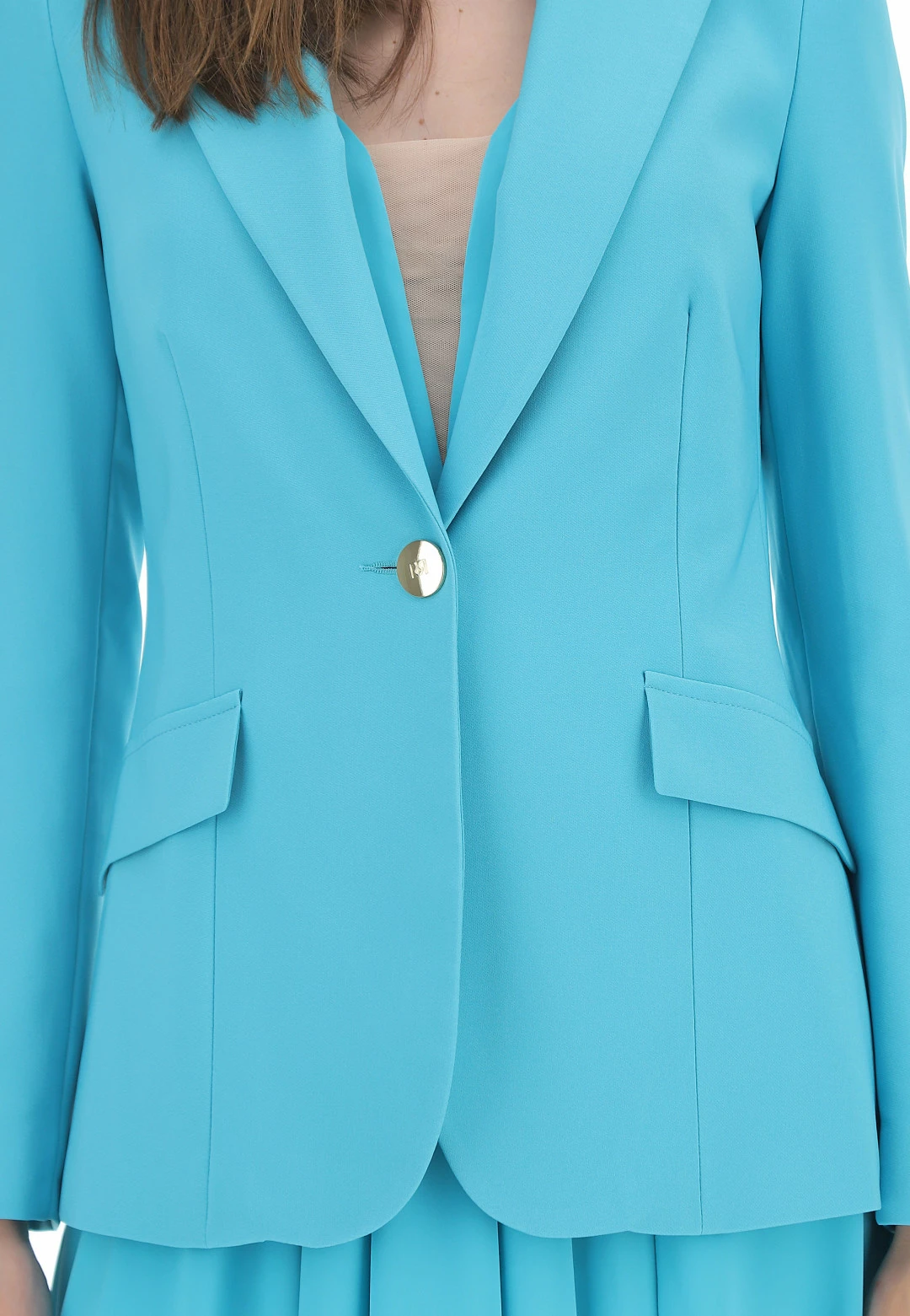 Giacca Rinascimento 1bottone - immagine 4