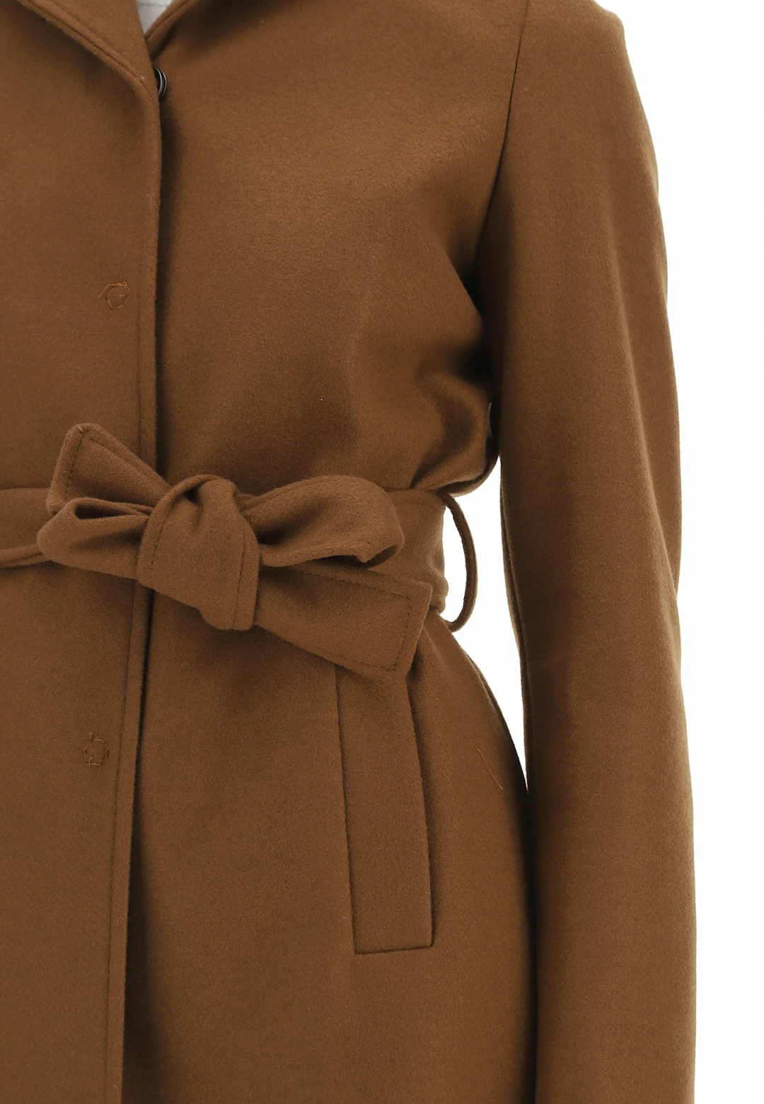 Cappotto Con Cappuccio Markup Mw364611 - immagine 10