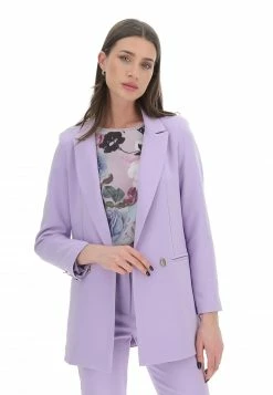 Blazer Aperto Rinascimento Cfc0112880003