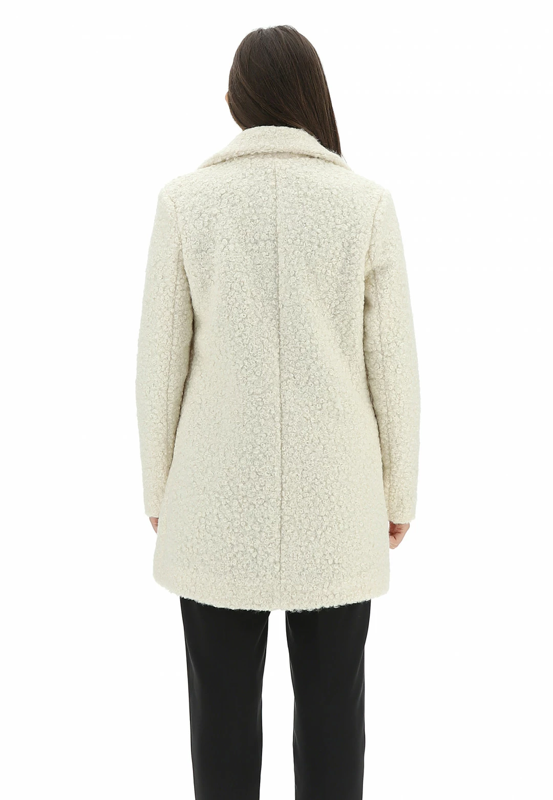 Cappotto Ricciolino Artigli Ac1167231 Ak35863 - immagine 9