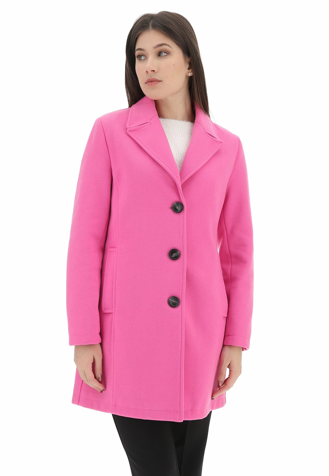 M&L MAIN & LAND Cappottino Taglio Uomo Main & Land