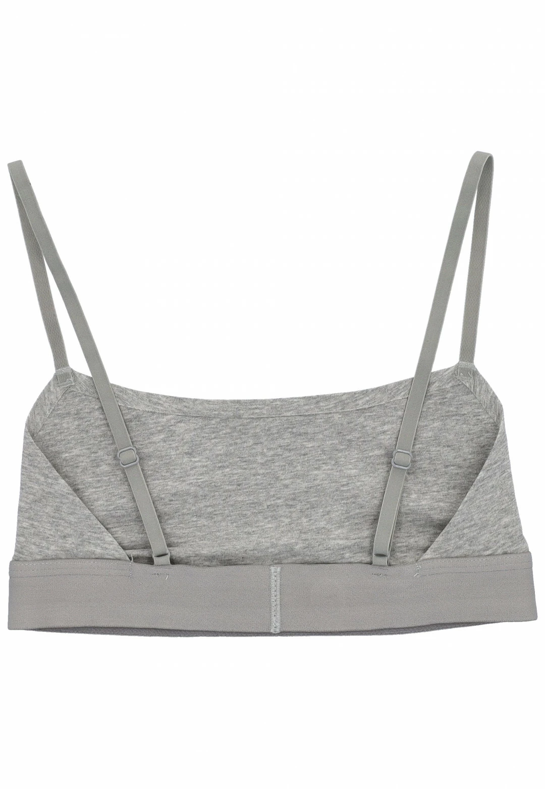 Top Calvin Klein Donna Qf6989 - immagine 2