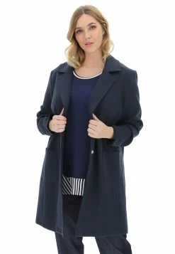 Cappottno In Tripla Tricottina Gaia