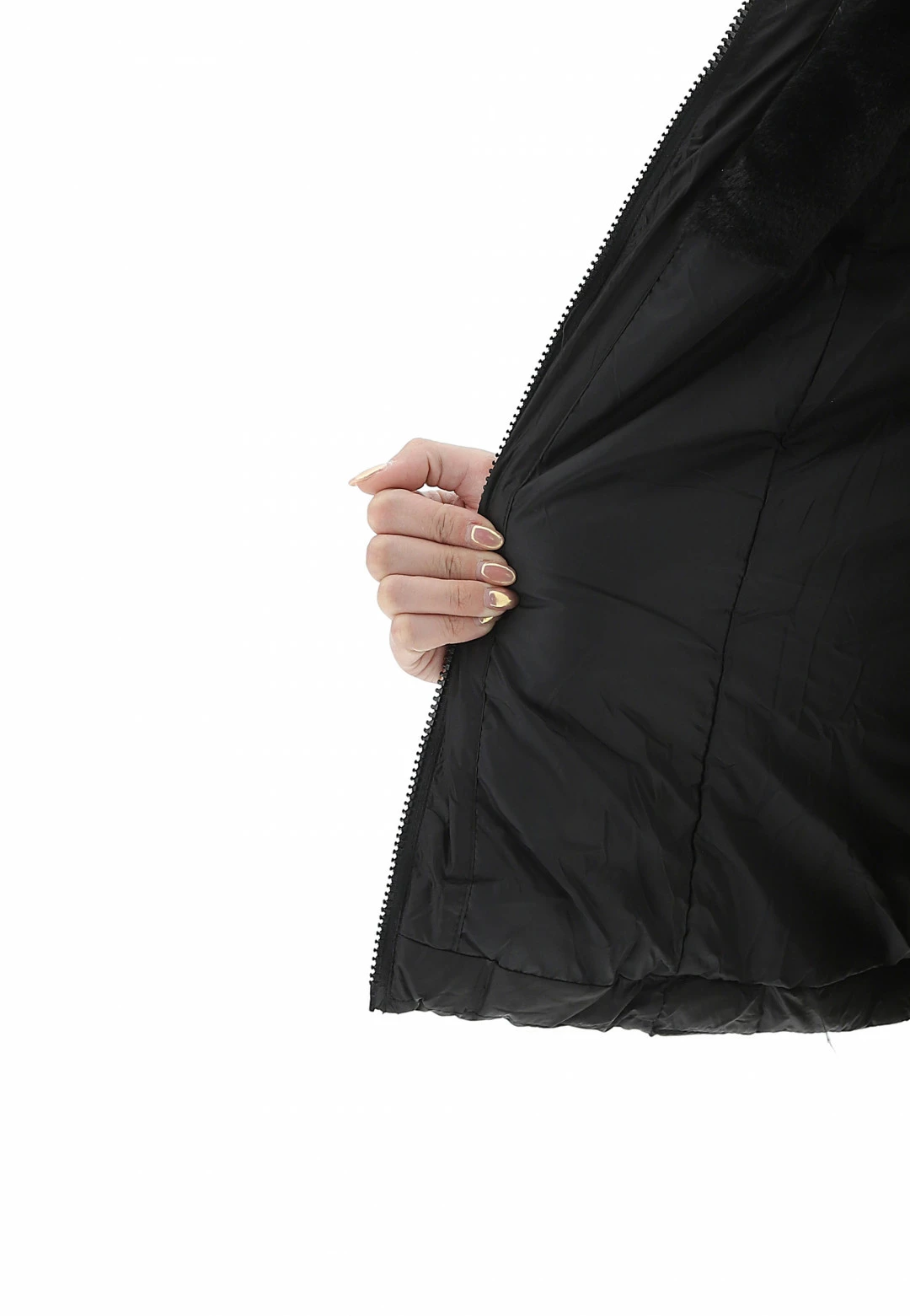 Giubbino Blise Cappuccio Staccabile Dv260 - immagine 10