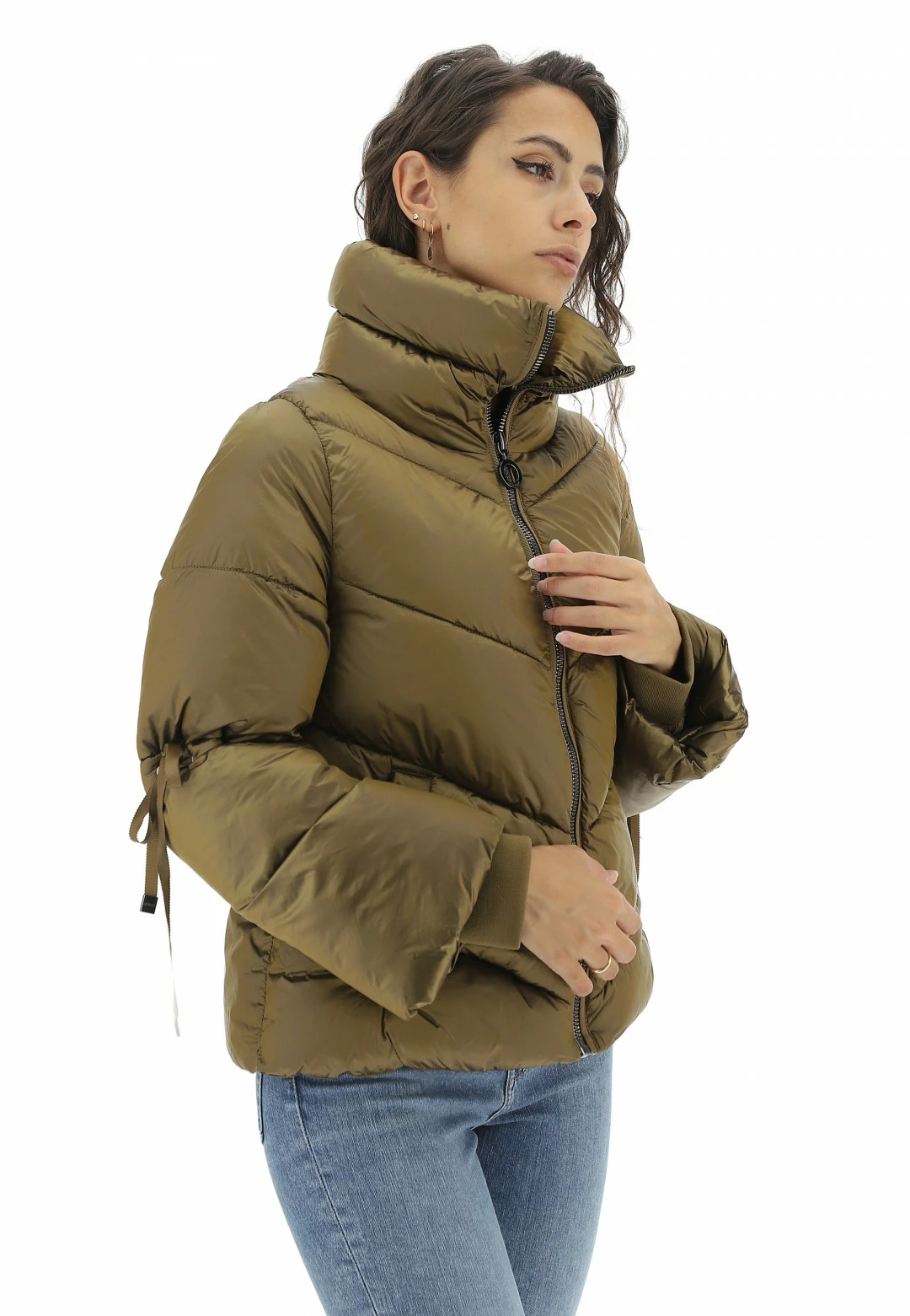 Giubbino Rihunik Mod. Vienna Donna - immagine 14