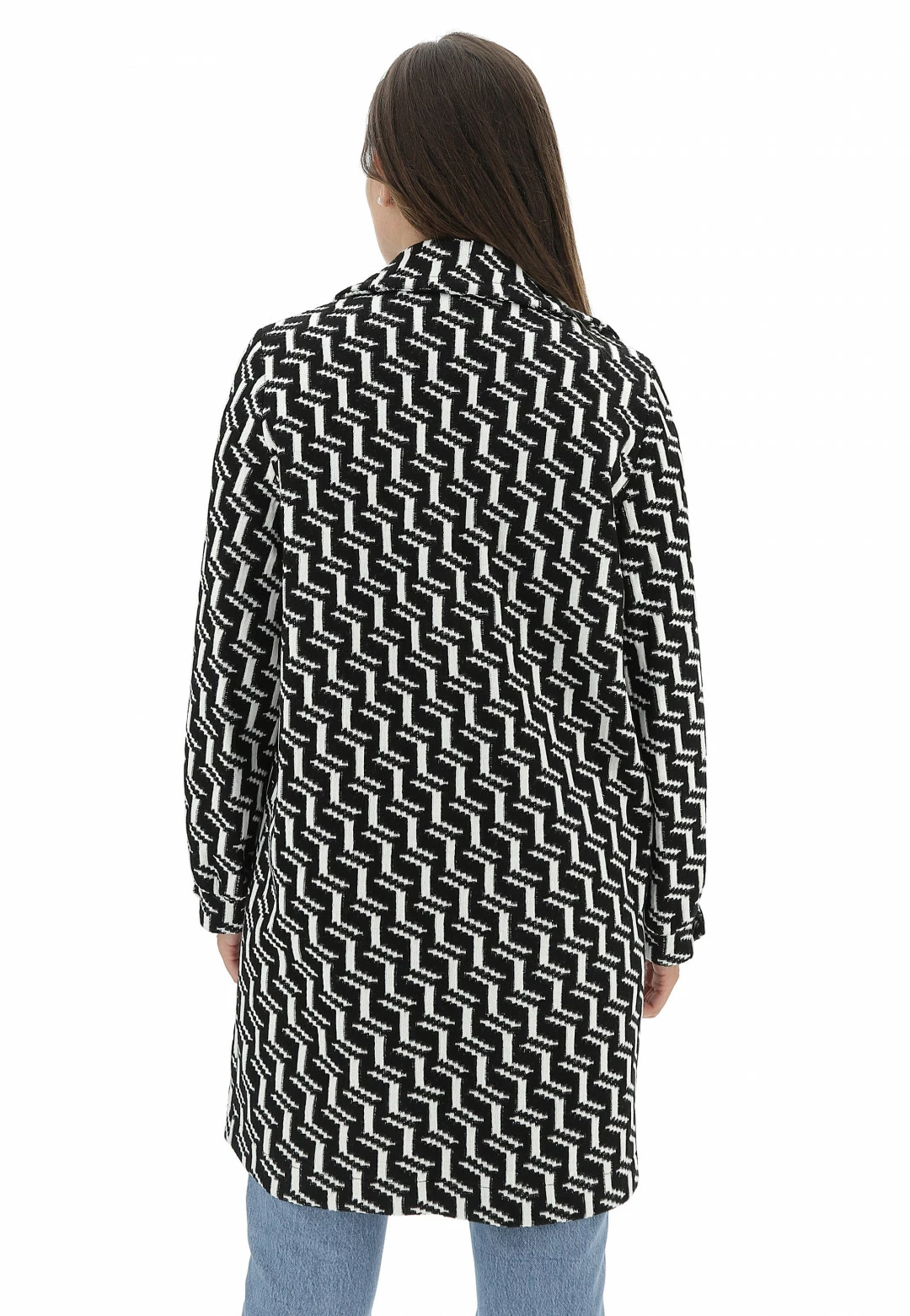 Cappottino Optical Over Artigli - immagine 2