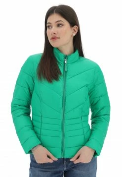 Giubbino Vero Moda Donna Full Zip Colore Fluo