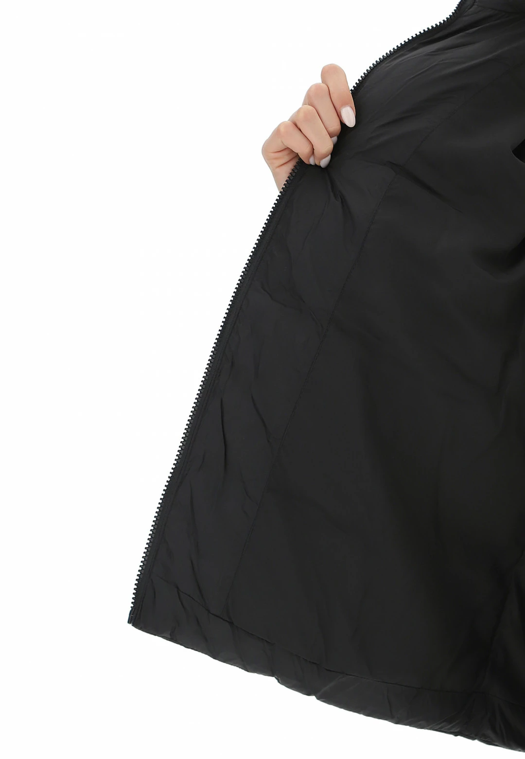 Tommy Hilfiger Jeans Giubbino Tommy Jeans Donna Dw0dw14660 - immagine 6