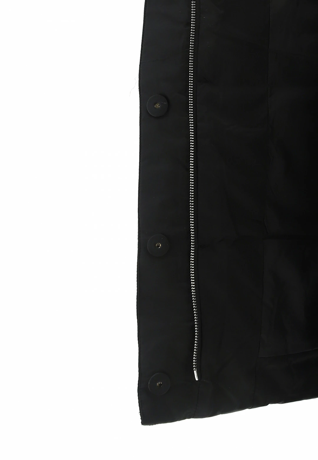 MyHailys Gilet Imbottito Senza Maniche Hailys - immagine 11