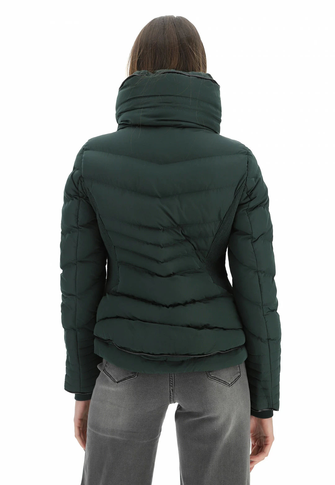 Giubbino Collo Alto Softy Fs8550 - immagine 16