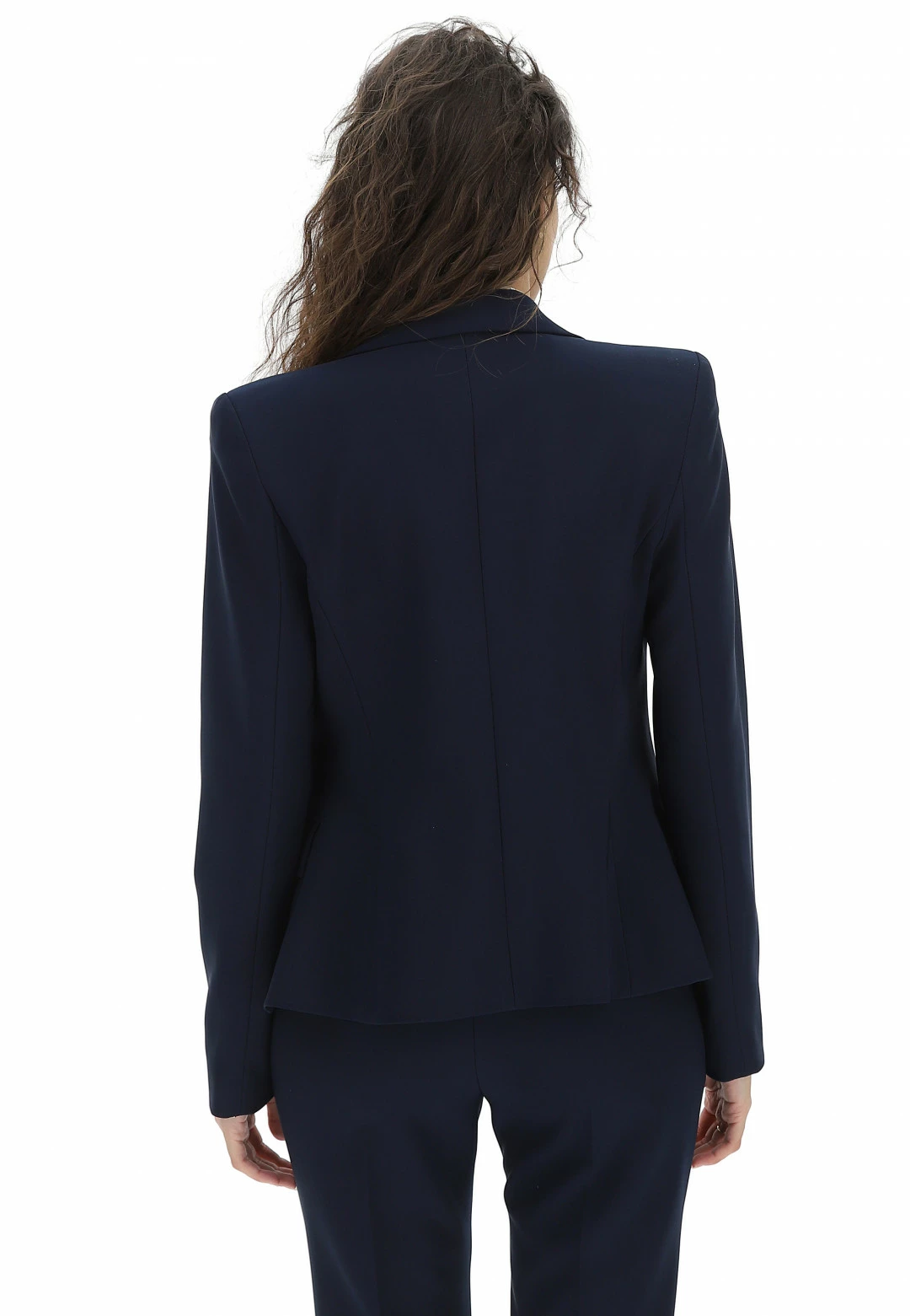 Giacca Doppiopetto Rinascimento Cfc0107851 - immagine 21