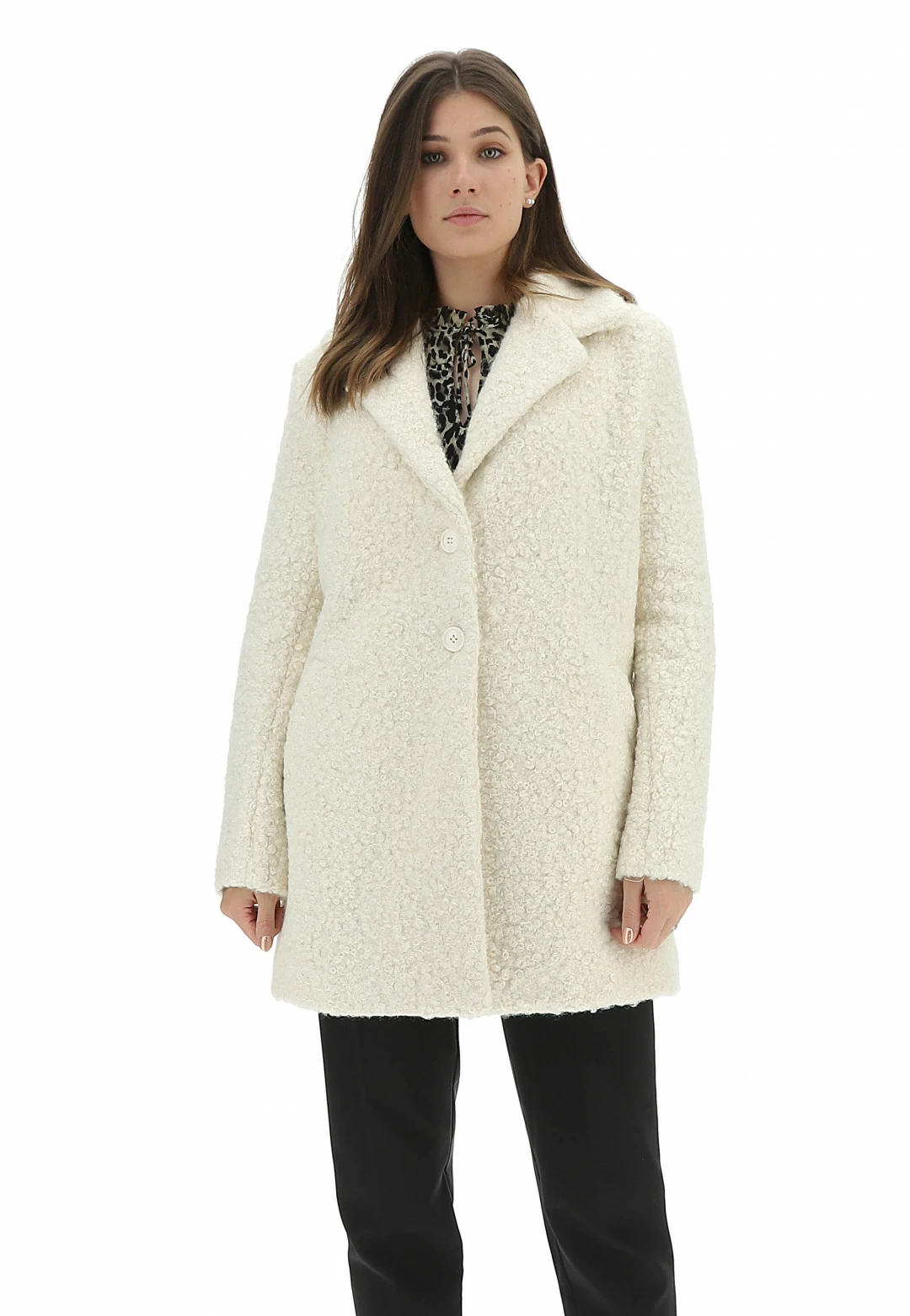 Cappotto Ricciolino Artigli Ac1167231 Ak35863 - immagine 7