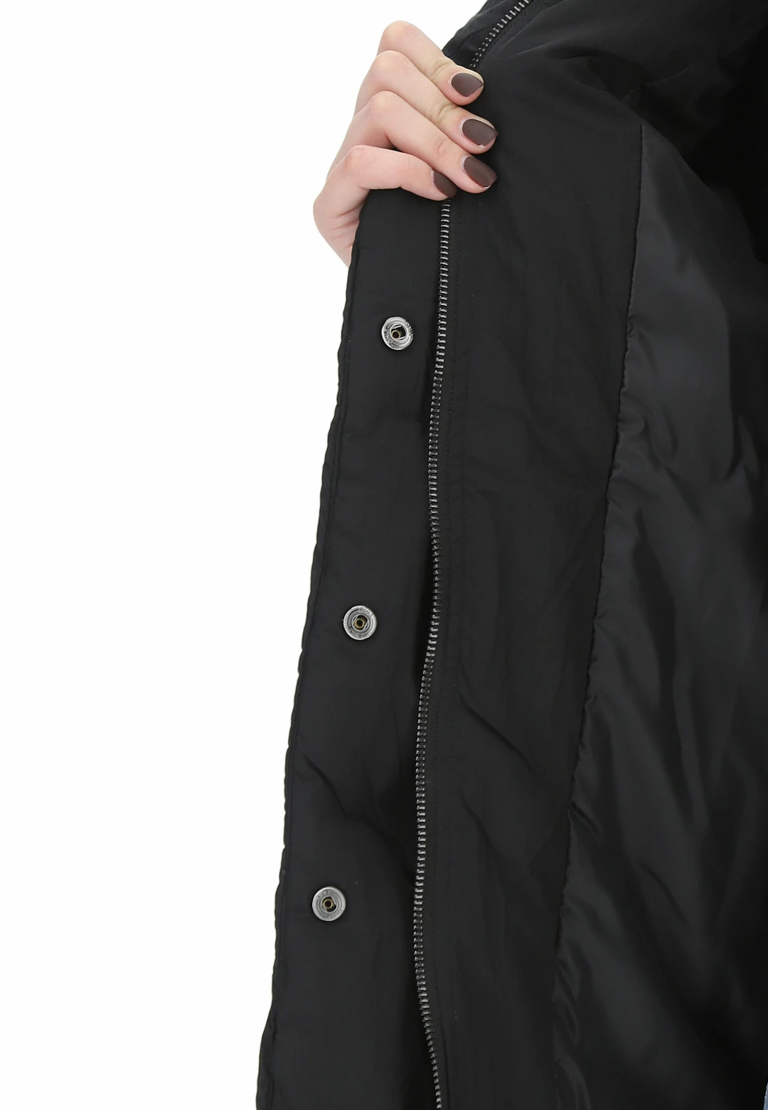 Giubbino Only Con Paramontura Fissa - immagine 5