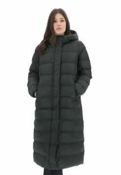 Giaccone Lungo Geox Donna Anylla W2628e T2506