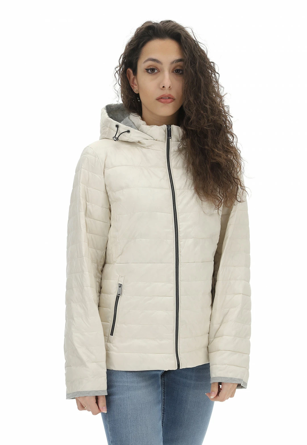 Giubbino Light Rino & Pelle Mod. Zizia