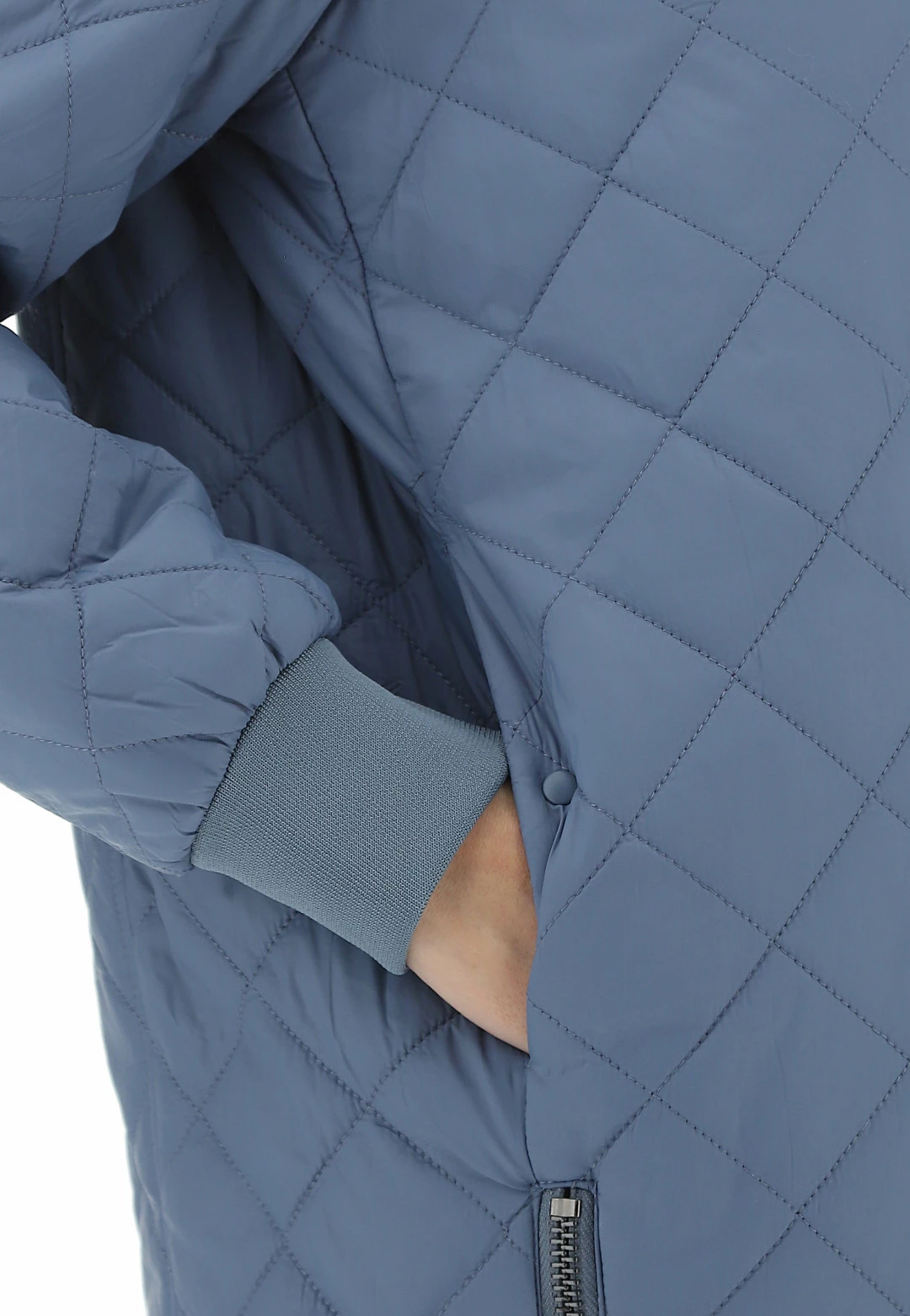 Giubbino Trapuntato Vero Moda Donna - immagine 12