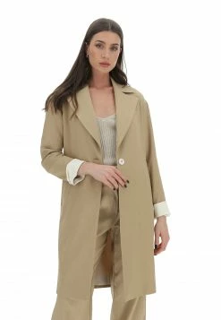 EKS Giacca èks Punto Stuoia 1bottone Donna