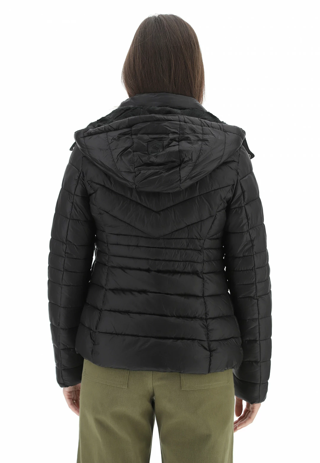 Giubbino Blise Cappuccio Staccabile Dv260 - immagine 9