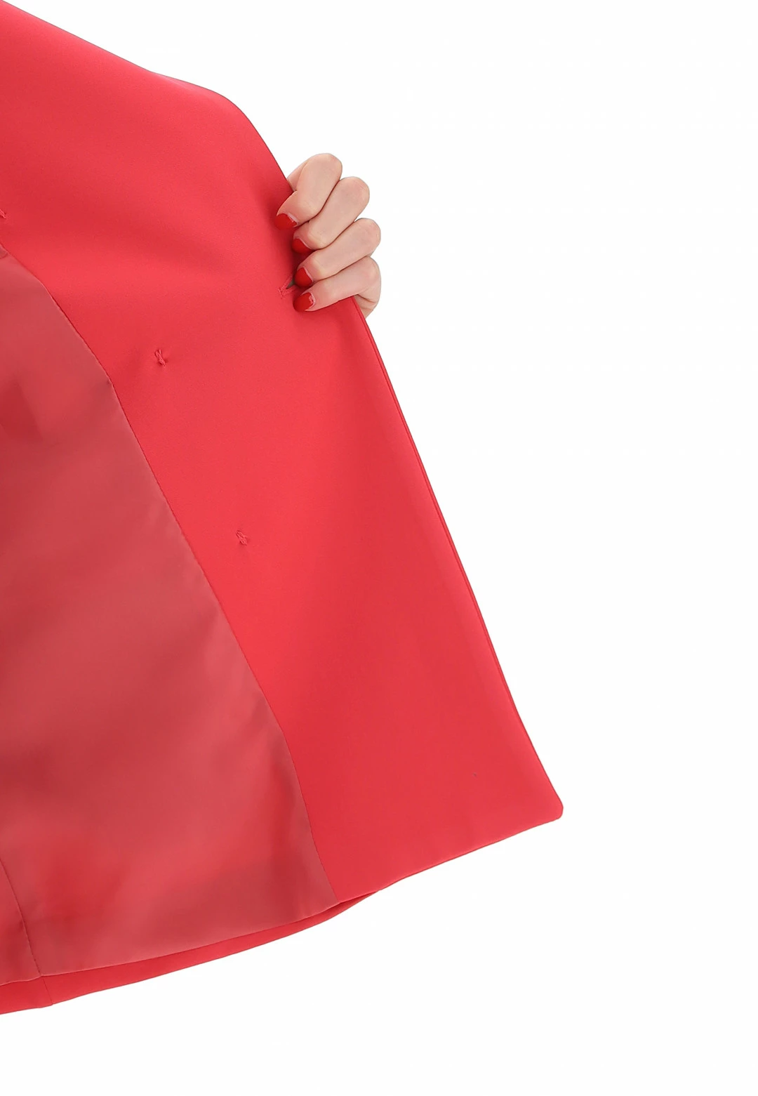 Giacca Doppiopetto In Coordinato Eks - immagine 6