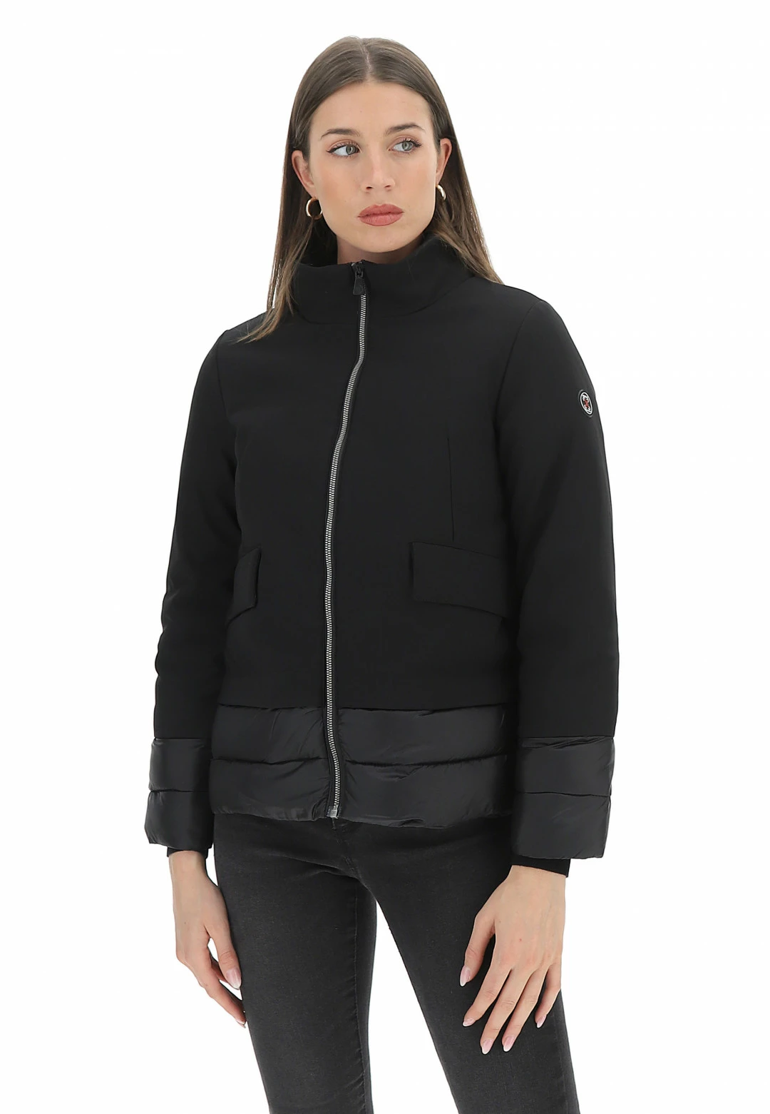 In My Hood Giubbino Corto Inmyhood Hw22wjk11