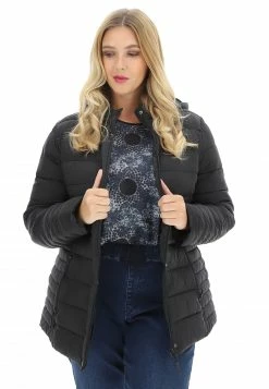 BE BLUE ENEMY Giubbino Blue Enemy Curvy Alisa