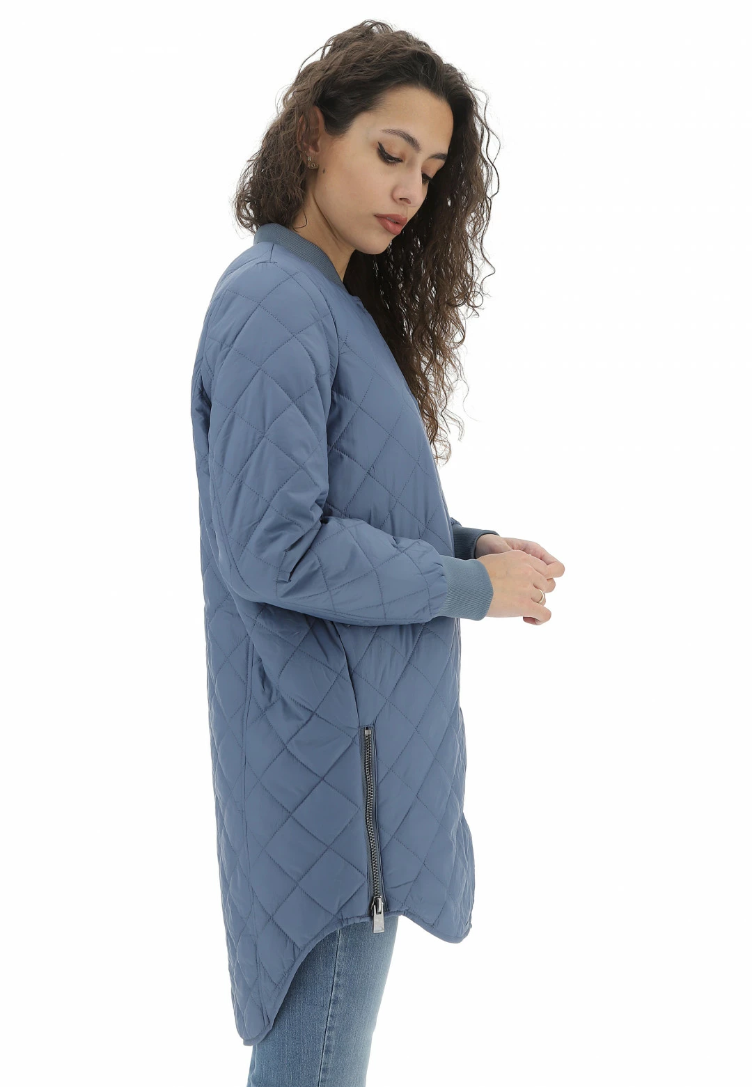 Giubbino Trapuntato Vero Moda Donna - immagine 9