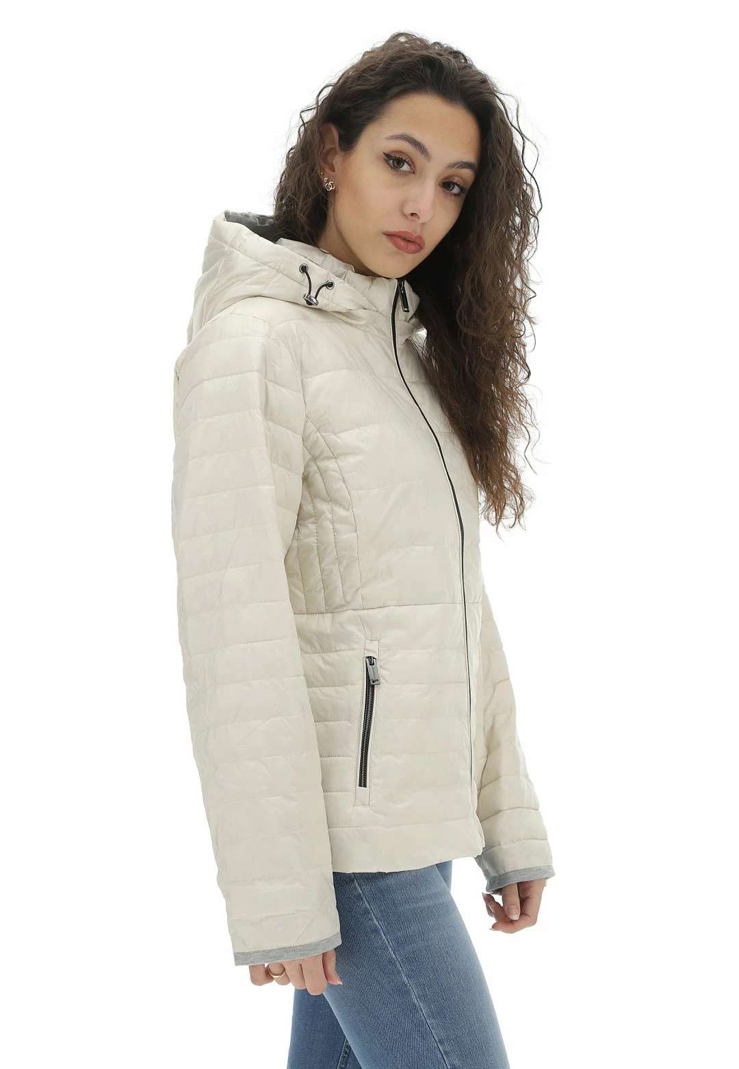 Giubbino Light Rino & Pelle Mod. Zizia - immagine 2