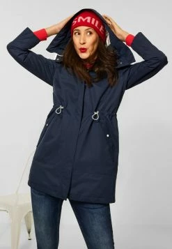 Giubbino Con Cappuccio Street One Vegan 201655