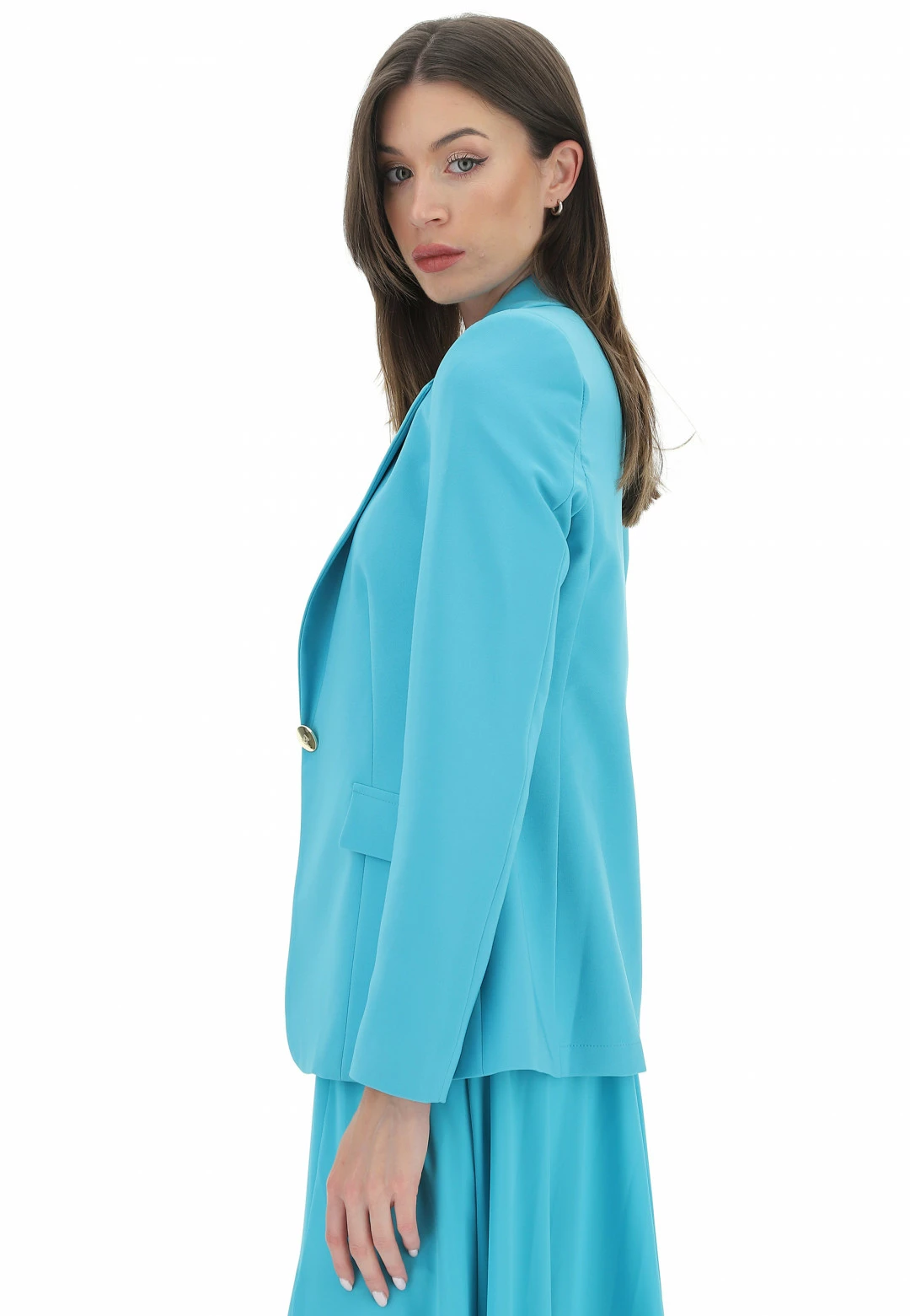 Giacca Rinascimento 1bottone - immagine 2