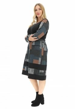 Abito Lara Prince Ve5726