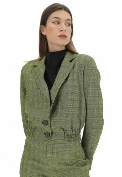 EKS Giacca Doppiopetto Galles Lurex èks