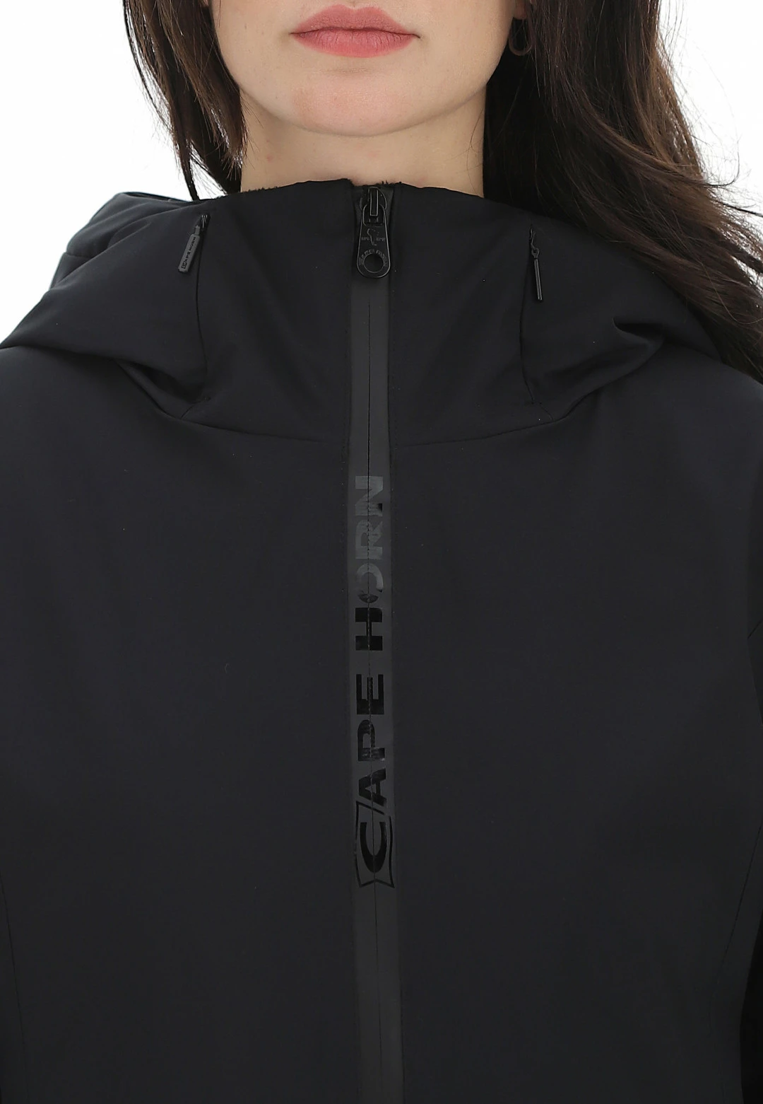 Giubbino Cape Horn Vera Piuma Donna Art. 32504 - immagine 4