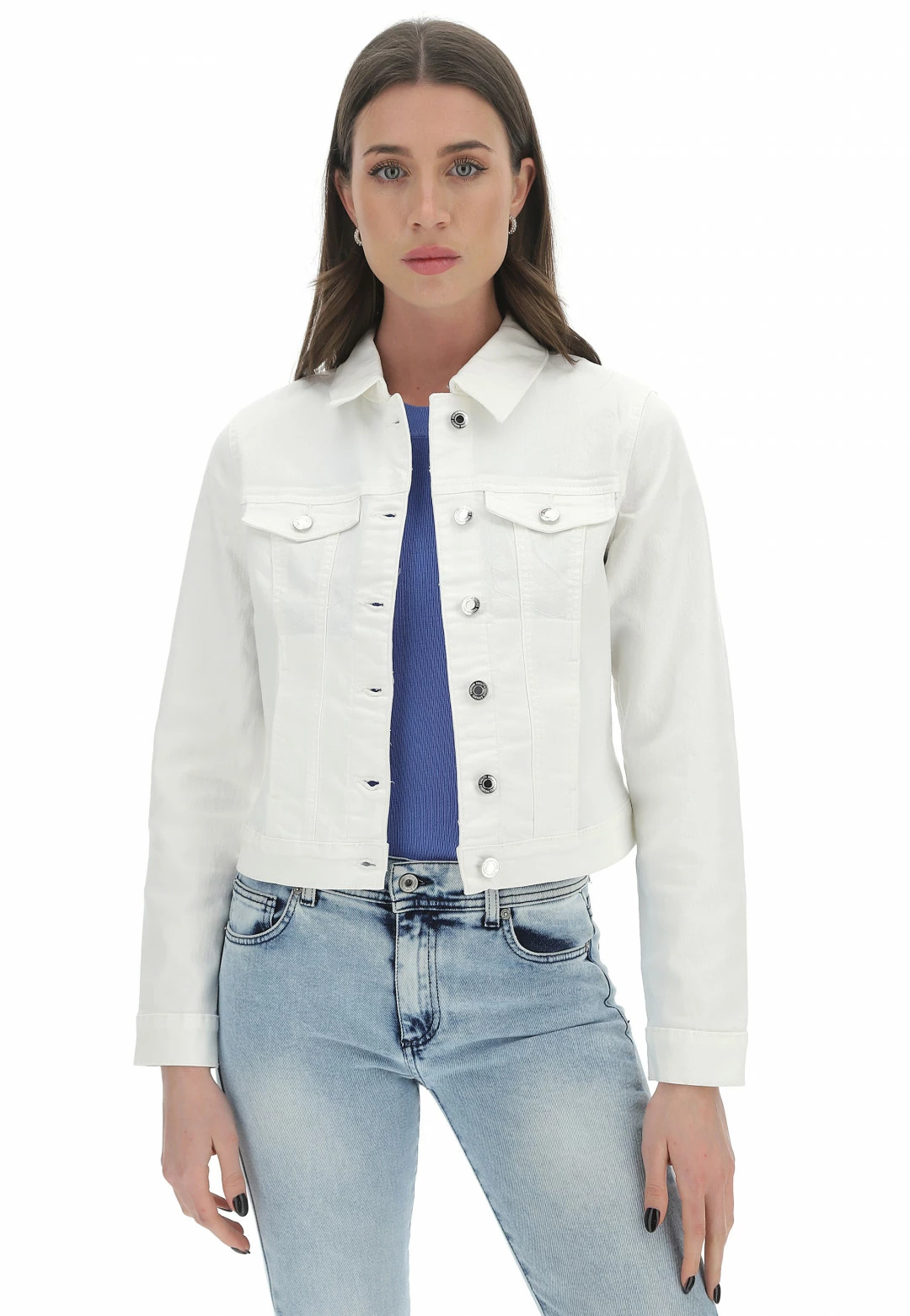 Giubbino Denim Vero Moda Art. 10279492