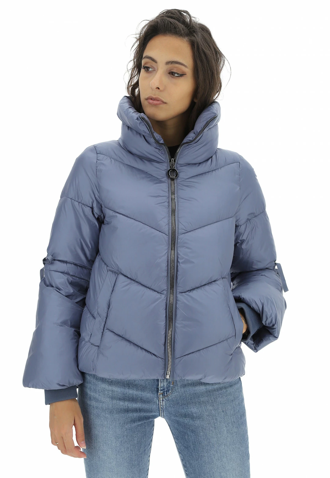 Giubbino Rihunik Mod. Vienna Donna - immagine 7