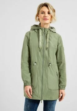 Parka Nylon Cecil Donna Art. 100766