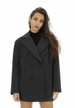 Cappottino Doppiopetto Corto Dixie Donna