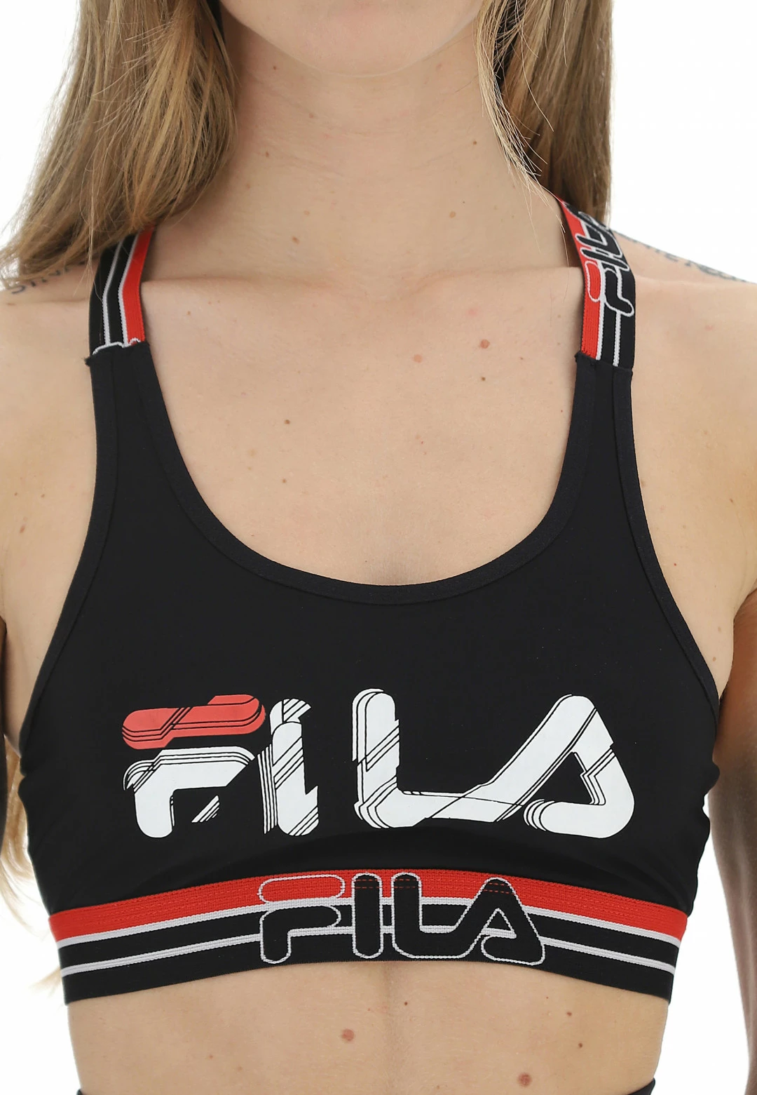Top Fila Fu6111 - immagine 3