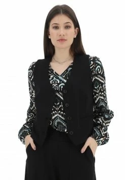 M&L MAIN & LAND Gilet Punto Milano Main & Land Donna